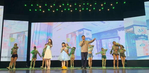 安全文藝創(chuàng)作比賽圓滿落幕，藝術(shù)與安全教育完美融合