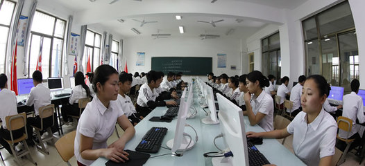 從故障到妙手 計算機應用及維修的核心技能養成之路