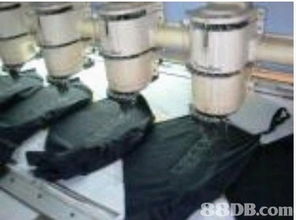嘉成電腦繡花廠 專業機繡、燙膠徽章與電腦維修一站式服務